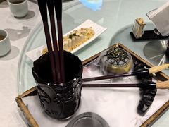 -江城小馆陕南妈妈菜·全球旅行餐厅(钟楼店)