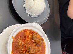 -妈阁铭记澳葡美食