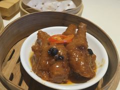-利苑酒家(华熙国际店)