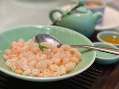 手剥龙井虾仁-知味观(湖滨总店)