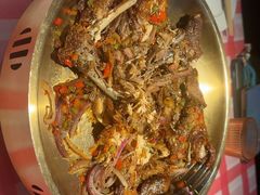 -恰八斗·猛火长沙菜(国贸店)