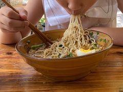 -丘山老面馆(紫都城店)