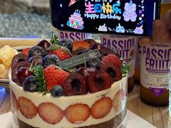 -兰香甜品·生日蛋糕·咖啡