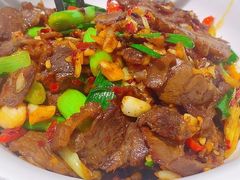 -绿草地·湘菜(7mall店)