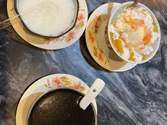 -玫瑰甜品(文明路店)