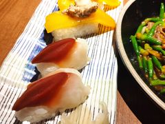 -万岁寿司(天河领展店)