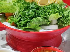 -东北公社(北京路店)