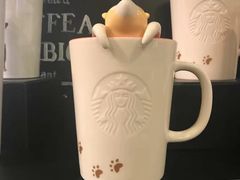 -星巴克(深圳佳宁娜友谊广场店)