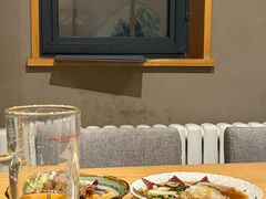 -桂马·日本料理·海胆·海鲜饭·酒场(民主广场店)