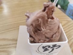 -野人先生Gelato(上海长宁龙之梦店)