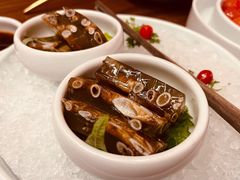 厦门土笋冻-CHIC1699远洋私厨