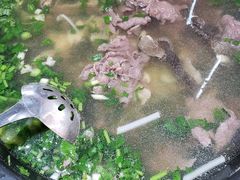 -乐山食古香跷脚牛肉