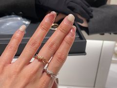 -Tiffany & Co.蒂芙尼
(南京德基广场店)