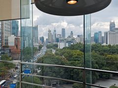 -小大董·烤鸭(观景餐厅·南京西路店)