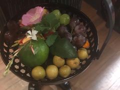 -凤凰湘语·湘粤鲜融(浦东旗舰店)