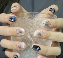 -斯馨·健康美甲美睫