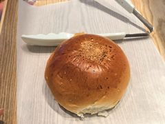 -烘焙町面包店(西四店)
