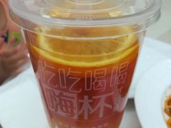 -必胜客(建华万达店)