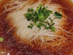 -松鹤楼·苏式汤面(虹桥天地店)