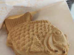 -粉粉乐鲷鱼烧(美罗城店)