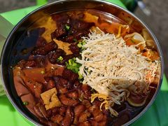 -金牌罗记肠旺面(蔡家街店)