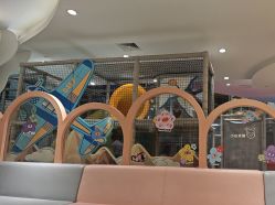 -MELAND CLUB亲子乐园·派对(浦东LCM置汇旭辉馆)