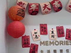 -海马体照相馆(大连柏威年购物中心店)