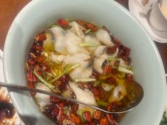 -上海人家花樣年华(中山公园店)