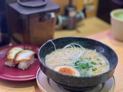 -寿司郎(皇庭广场店)