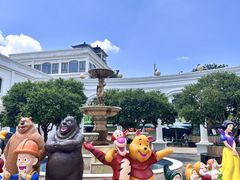 -清泉湾生态旅游度假区