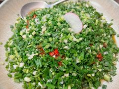 -山石榴·贵州菜(陆家嘴中心店)
