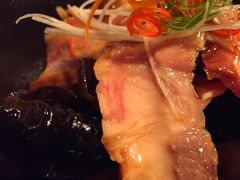 -北京王府井希尔顿酒店·秦唐中餐厅Chynna