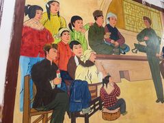 -人民公社大食堂(顺义总店)
