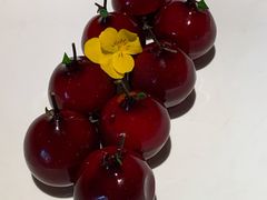 樱桃鹅肝-玫瑰厅上海菜(兴国路店)