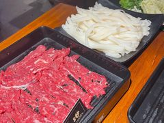 -原牛道·潮汕围炉火锅(讯美店)