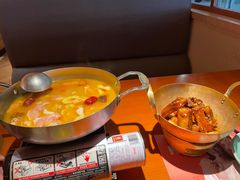 -仓桥家·焗寿司·锅物(光谷步行街店)