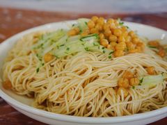 凉面-五七小李子油焖大虾(总店)