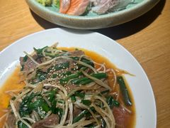 -桂马·日本料理·海胆·海鲜饭·酒场(民主广场店)