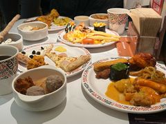 -比格比萨自助(新辰里学清路店)