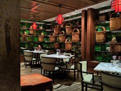 -杭州君悦酒店·湖滨28中餐厅