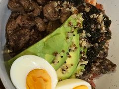 牛肉超级碗-AFS Cafe & Canteen(闽江二路店)