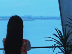 -抱抱地球咖啡馆(国家海洋博物馆店)