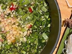 -金塔傣乡·云南民族特色菜·傣味手抓饭(金瓦路店)