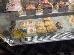 -德大西餐社(云南南路店)