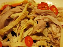 -小大董·烤鸭(观景餐厅·南京西路店)