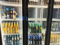 -喝丢一只鞋海鲜烧烤·海肠捞饭(东关街店)