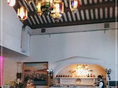 -Antalya安塔利亚土耳其餐厅(猎德店)