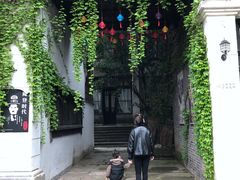 -两江国际影视城