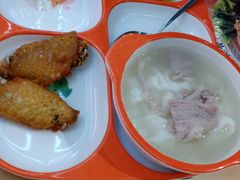 -三两粉(莲塘华润万家店)