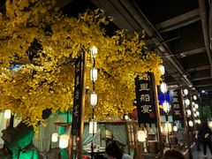 -淀里船宴(裕华东路店)
